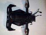 2018 EX400 NINJA ABS REAR TAIL LIGHT