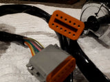 HARLEY DAVIDSON Handlebar SWITCHES