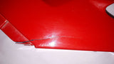RIGHT GSX-R 750 MID FAIRING