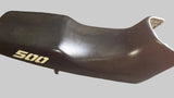 HONDA VF500F INTERCEPTOR SEAT