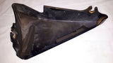 XV 920 VIRAGO LEFT SIDE PANEL, SIDE COVER