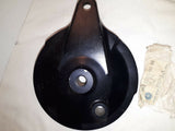 YZ 80 REAR BRAKE SHOE PLATE