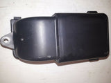 KAWASAKI ZRX 1200R AIR INTAKE SILENCER