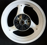 1994 GSX-R 750 GSX-R1100 REAR WHEEL
