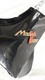 SUZUKI MADURA RIGHT SIDE COVER