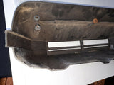 POLARIS INDY 650 NOSE CONE 5430931-23