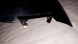 YAMAHA XV 535 VIRAGO LEFT SIDE COVER