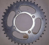 YAMAHA 1967 YL2 100 REAR OEM SPROCKET