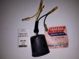 YAMAHA HEADLIGHT SOCKET HARNESS