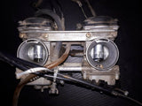 KAWASAKI NINJA 500 EX 500 CARBS 1997
