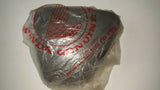 HONDA CB450 LEFT SIDE COVER, GREEN,
