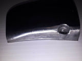 DT 100 DT 175 RIGHT CRANK CASE COVER OEM YAMAHA 437-15421-00
