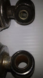 YAMAHA XV 535 VIRAGO REAR SHOCKS
