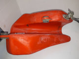 1983-1984 HONDA CR80R GAS TANK