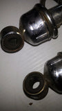 YAMAHA XV 535 VIRAGO REAR SHOCKS