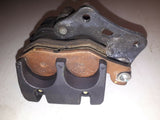 KAWASAKI 2018 NINJA 400 REAR BRAKE CALIPER 43080-0187-DJ