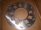 YZ 80 YZ 85 FRONT BRAKE DISK , DP BRAKES BRAND 1993-2014