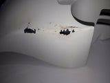 SUZUKI RG250 GAMMA FRONT FENDER