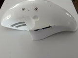 SUZUKI RG250 GAMMA FRONT FENDER