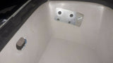 HARLEY DAVIDSON BLUE TOUR-PAK LID, TRUNK LID