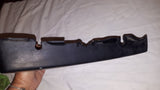 1978 XS 500 RIGHT SIDE COVER