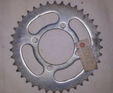 YAMAHA 1967 YL2 100 REAR OEM SPROCKET