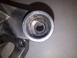 2002 ZRX 1200R REAR FOOTPEGS