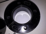 DURA BLUE EZ FIT WH, YAMAHA, ARCTIC SPACERS 4115