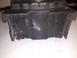 KAWASAKI ZRX 1200R AIR BOX