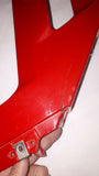 RIGHT GSX-R 750 MID FAIRING