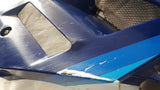 1989 GSX-R 1100 MID FAIRINGS