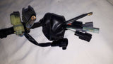 2018 EX400 NINJA ABS WIRING HARNESS