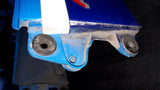 SUZUKI RG250 GAMMA TAIL SECTION, REAR TAIL COWL