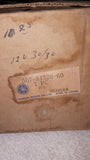 YAMAHA RD DT  HEADLIGHT LENS ASSEMBLY, 507-84320-60..RD 125 RD 200 DT125