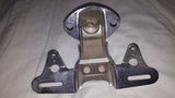 YAMAHA LICENSE PLATE BRACKET 275-84551-60-93, LT2 LT3 YAMAHA