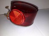 YAMAHA VINTAGE TAIL LIGHT RT3 AT RT HT CT G6 DT ....1970-1973