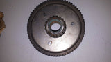 YAMAHA PRIMARY DRIVEN GEAR, RD60 YZ80 GT80 TY80