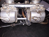 KAWASAKI NINJA 500 EX 500 CARBS 1997