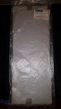 1989-1990 FZR 600 LEFT SIDE COVER GRAPHIC SET