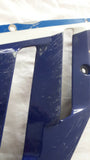 1988-1989 GSX-R 750 MID FAIRING