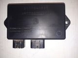 KAWASAKI ZRX1200R IGNITER BOX, CDI, ECU