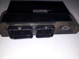 GSXR-R 600 CDI BOX ECU