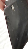 SUZUKI GR650 TEMPTER RIGHT COVER, MAROON , NO EMBLEM