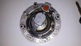 GSX-R GAS CAP WITH ORIGINAL KEY