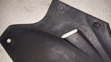 ZX750 NINJA  BELLY FAIRING, UNDER COWL
