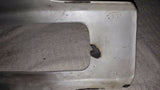 ZX750 NINJA WHITE UNDER COWL
