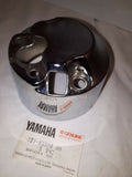 TACH COVER YAMAHA, SR XJ XS