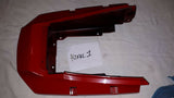 2001-2006 NINJA 250 RED TAIL SECTION