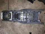 2009 GSX-R 600 REAR SUB FRAME