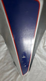 SUZUKI GR 650 TEMPTER RIGHT SIDE COVER
